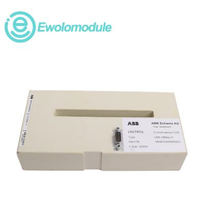 3BHE004385R0001 UNS0884A,V1