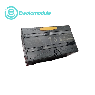 GE IC200MDD844