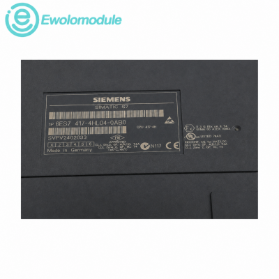6ES7417-4HL04-0AB0