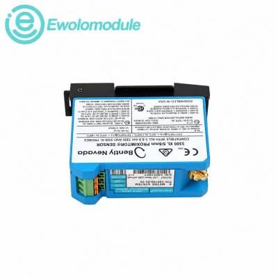 Sensor Proximitor de Bently Nevada 330180-91-05