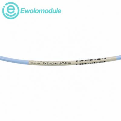 Bently Nevada 330105-02-12-05-02-05 3300 XL 8 mm Sonda de montaje inverso