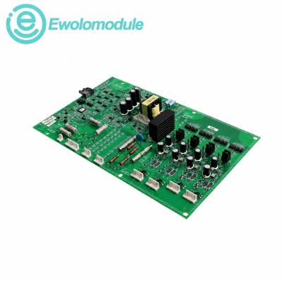 A1A10000432.71M Cell Control Board