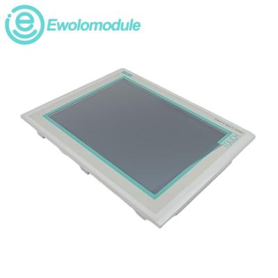Siemens 6AV6545-0AG10-0AX0 SIMATIC HMI MP 270B Panel táctil multipanel