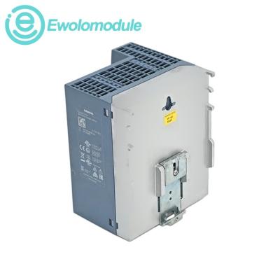 Siemens 6GK5124-0BA00-2AC2 SCALANCE XC124 Switch Industrial Ethernet no gestionado