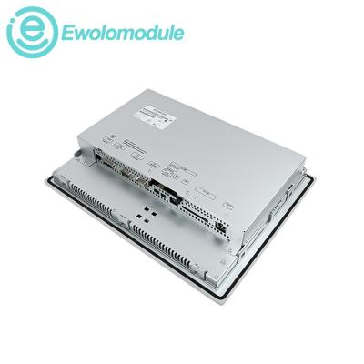 Siemens 6AV6545-0AG10-0AX0 SIMATIC HMI MP 270B Panel táctil multipanel
