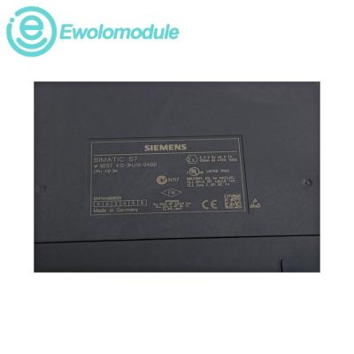 Siemens 6ES7412-3HJ14-0AB0 SIMATIC S7-400H CPU 412-3H Unidad central de procesamiento
