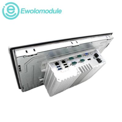 Siemens 6AV7230-0DA20-0BA0 Panel PC SIMATIC IPC377E de 15 pulgadas