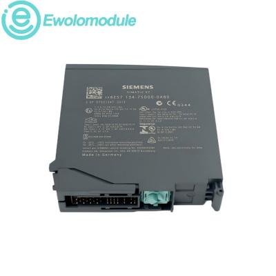 6ES7124-1FA00-0AB0 SIMATIC ET 200L-SC 1AO U Analog Output Module