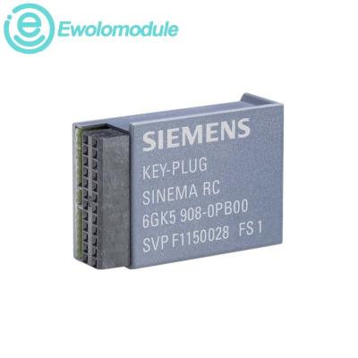 6GK5904-0PA00 SCALANCE XM-400 Layer 3 KEY-PLUG