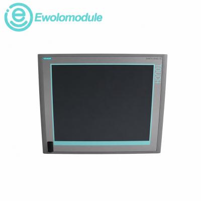 6AV7862-2BD00-0AA0 SIMATIC IFP1500 Basic Flat Panel 15-inch Touch Display
