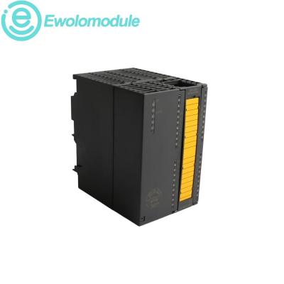 6ES7326-1BK01-0AB0 SIMATIC S7-300 SM 326 F-DI 24x24 V DC Fail-Safe Digital Input Module