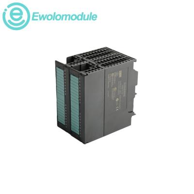 6ES7355-2CH00-0AE0 SIMATIC S7-300 FM 355-2 C Temperature Control Module