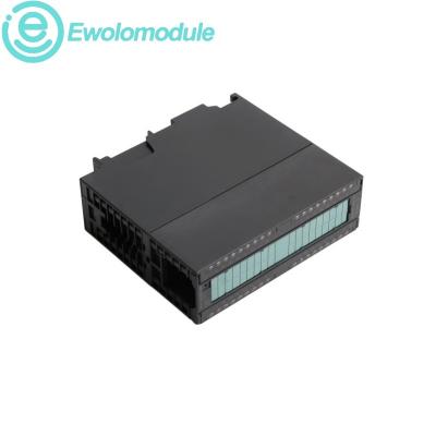 Siemens 6ES7650-1BA02-0XX0 Placa de monitor de alimentación redundante SIMATIC PCS 7