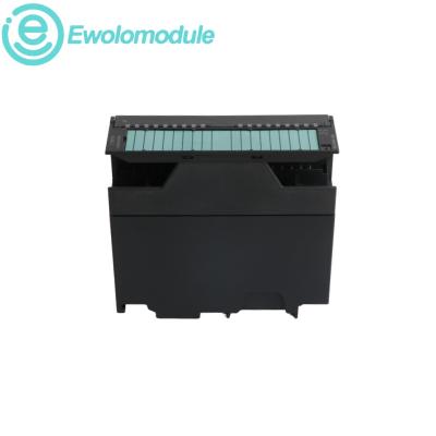 Siemens 6ES7650-1BA02-0XX0 Placa de monitor de alimentación redundante SIMATIC PCS 7