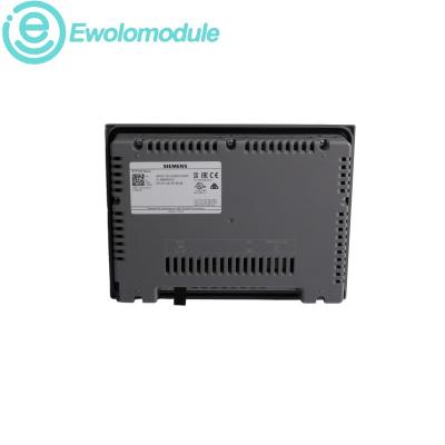 Siemens 6AV2123-2GB03-0AX0 Panel básico SIMATIC HMI KTP700