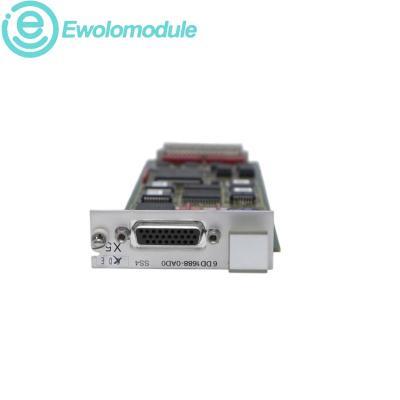 Submódulo de comunicación Siemens 6DD1688-0AD0 SIMADYN D SS4