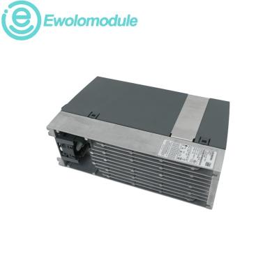 PM240-2 unfiltered drive power module