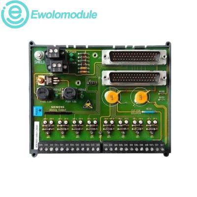 SM 334 4 AI and 2 AO Analog Module