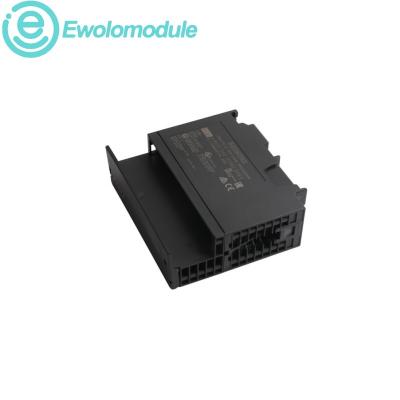 S7-300 CP 340 serial processor