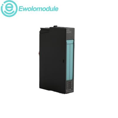 Siemens ET 200SP basic 8-channel digital input module