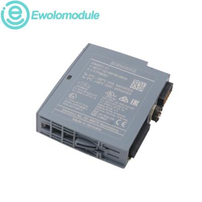 Siemens ET 200SP high feature digital output module