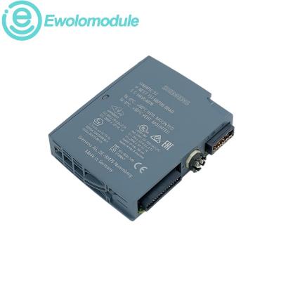 Siemens ET 200SP 8-channel standard digital input module