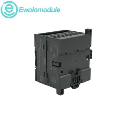 Siemens S7-200 EM 235 four-input one-output analog expansion module