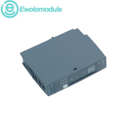 Siemens ET 200SP 8-channel standard digital input module