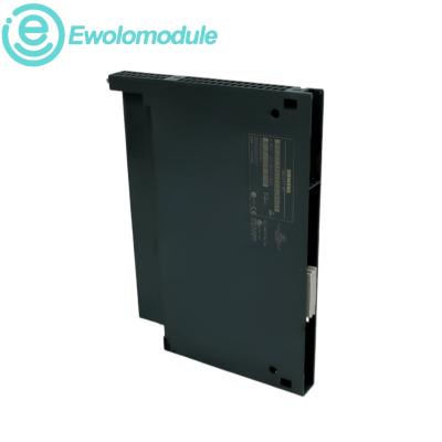 Siemens S7-400 SM 421 thirty-two-channel isolated digital input module