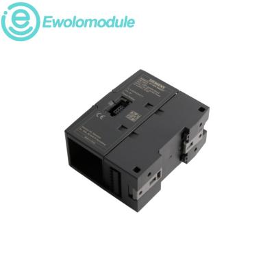 Siemens S7-200 SMART SM DT08 eight-channel transistor output module