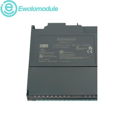 Siemens S7-300 SM 321 thirty two channel digital input module