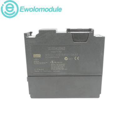 Siemens S7-300 SM 322 eight relay output module