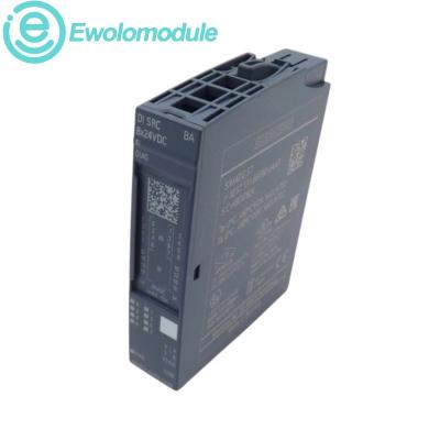 Siemens ET 200SP eight-channel source digital input module