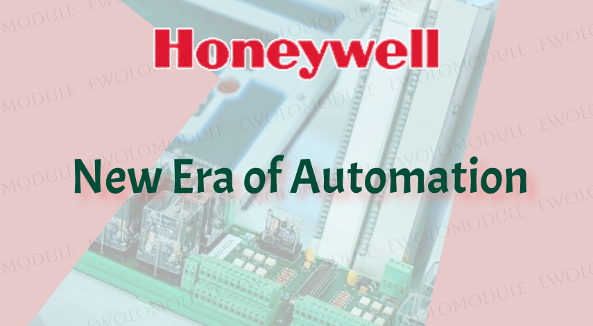 Nueva era de automatización: auge de los robots humanoides, Honeywell lidera la transformación con módulos inteligentes
