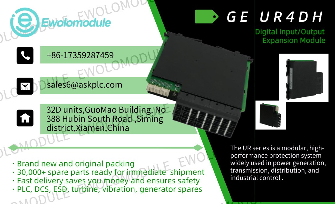 GE IC200BEM002: Adaptador esclavo PROFIBUS DP para E/S distribuidas VersaMax